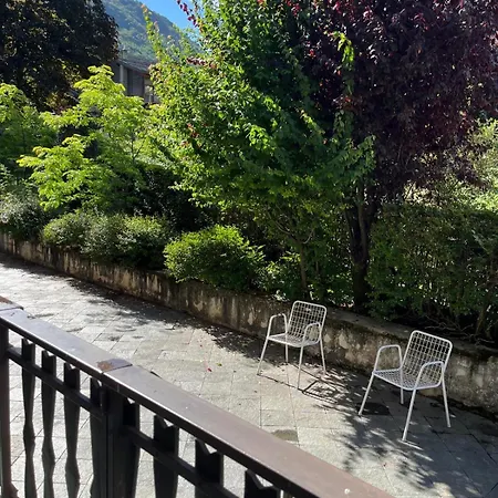 Apartmán Un'oasi Di Relax *