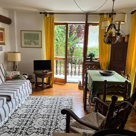 Un'oasi Di Relax Apartmán Limone Piemonte