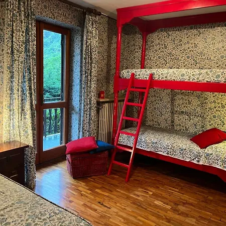 Un'oasi Di Relax Apartment *