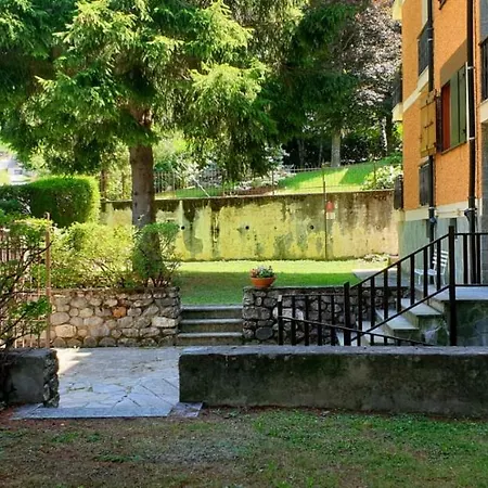 Apartmán Un'oasi Di Relax Limone Piemonte
