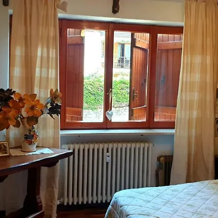 Un'oasi Di Relax Limone Piemonte