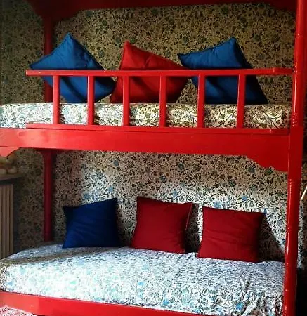 Un'oasi Di Relax Apartmán