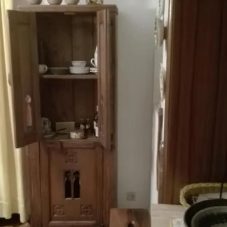 Un'oasi Di Relax Apartmán