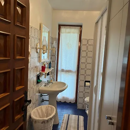 Daire Un'oasi Di Relax *