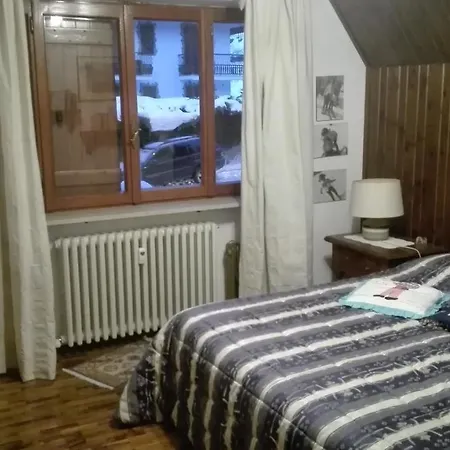 Un'oasi Di Relax Лимоне-Пьемонте